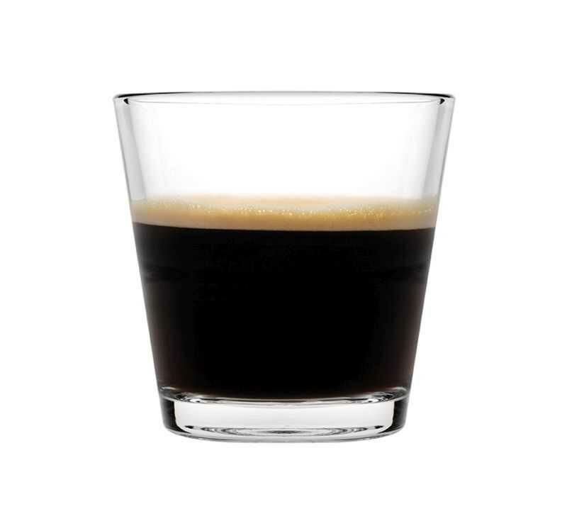 Paşabahçe 52869 Cam Grande-S Likör - Espresso Bardağı 72 cc 6'lı