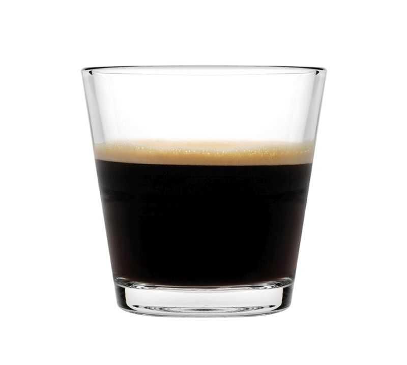 Paşabahçe 52869 Cam Grande-S Likör - Espresso Bardağı 72 cc 6'lı