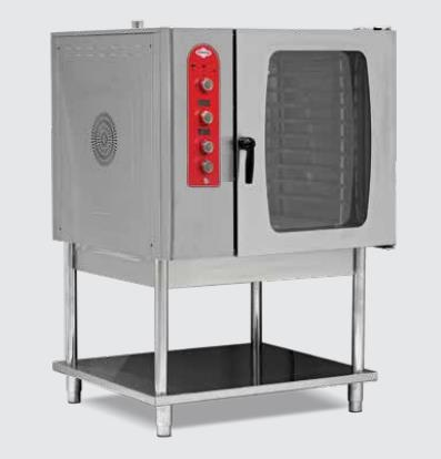 Empero Konveksiyonel Fırın Elektrikli