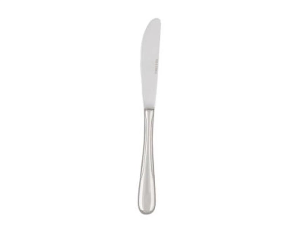 Porland Storia Monoblok Tatlı Bıçağı 19 cm 6 Adet