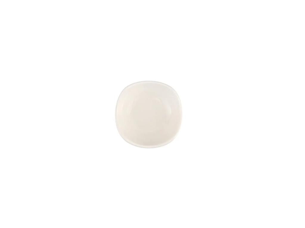 Porland 804406 Square Alumilite Mini Kase 6cm 6 Adet