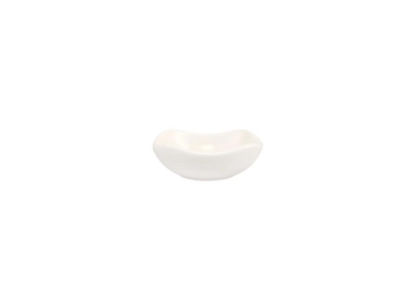 Porland 804406 Square Alumilite Mini Kase 6cm 6 Adet