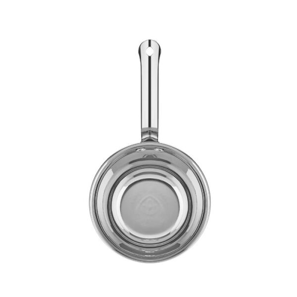 Altınbaşak Multi Metal Çelik Wok Tava 28 cm