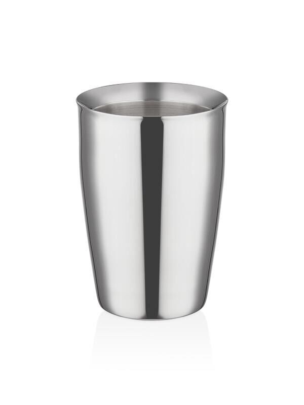 Narin Metal Bosfor - Çift Katlı Şarap Kovası