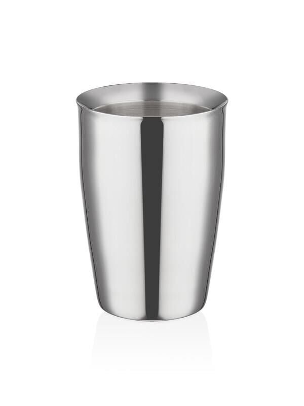 Narin Metal Bosfor - Çift Katlı Şarap Kovası