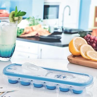 Hobbylife Bade Silikon Buz Kalıbı - Buzluk