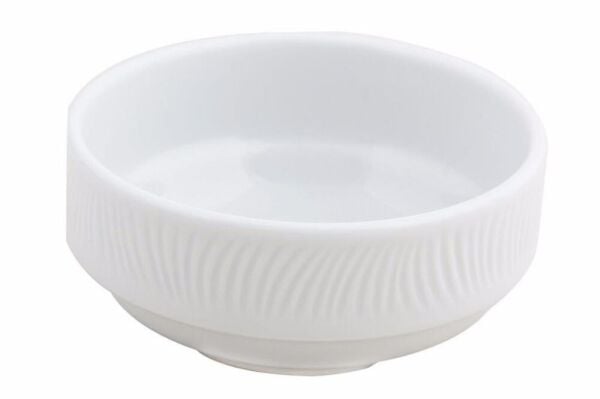 Porland Lara Beyaz Kase 10 Cm 6’lı