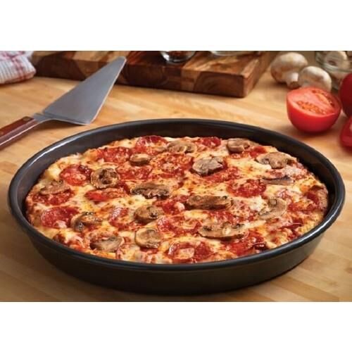 Altınbaşak Sac Pizza Tavası, 36 cm