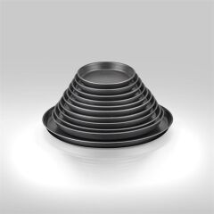Altınbaşak Sac Pizza Tavası, 36 cm