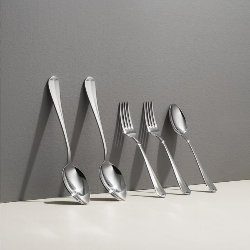 Lugga Sima Model Dondurma Kaşığı 12 Adet