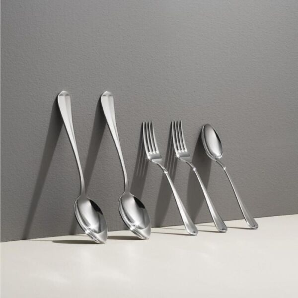 Lugga Sima Model Dondurma Kaşığı 12 Adet