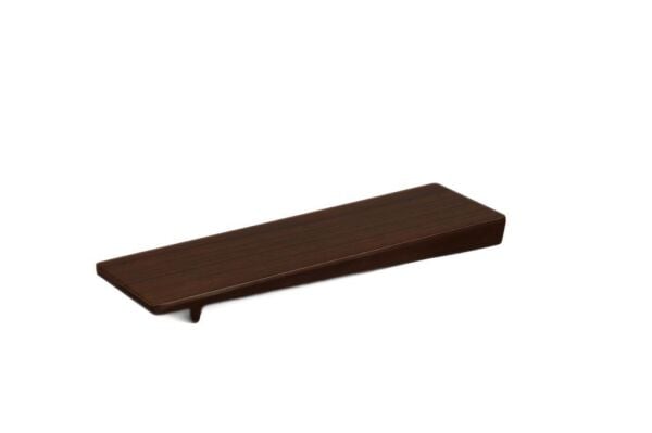 Globy Sushi Ahşap Sunum Tabak 30×10×2,3 Cm