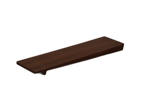 Globy Sushi Ahşap Sunum Tabak 35×10×2,3 Cm