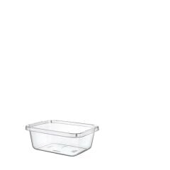 Hobbylife Plastik Dikdörtgen Badya No:1 5 Lt - 03 1110