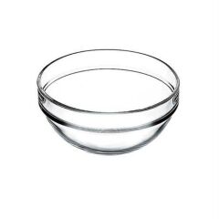 Paşabahçe 53713 Cam Chef's Kase Sosluk -Reçellik 6 cm 6'lı