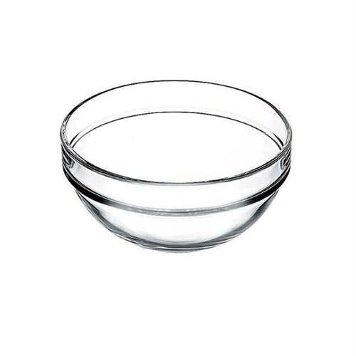 Paşabahçe 53713 Cam Chef's Kase Sosluk -Reçellik 6 cm 6'lı