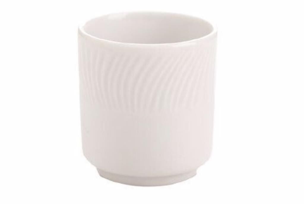 Porland Lara Beyaz Kürdanlık 5.6 cm 6 Adet