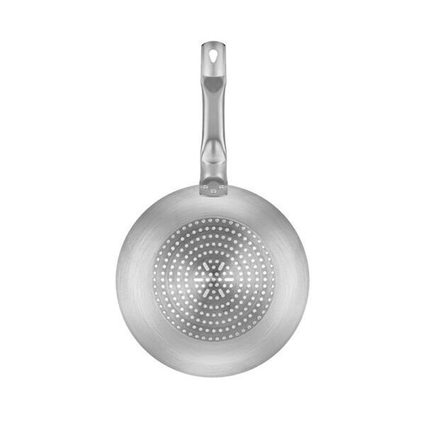 Altınbaşak İndüksiyon Wok Tava 24 cm , Advanced Pro