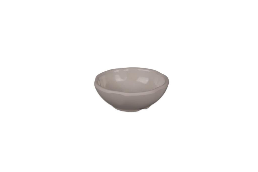 Globy Melamin Minimal Kase 10×4,3 Cm