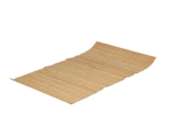 Globy Bambu Amerikan Servis Sarı 30×44 Cm