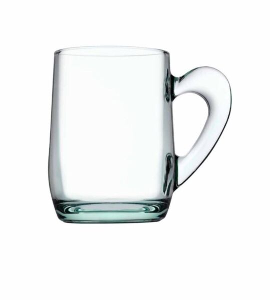 Paşabahçe 55521 Aware Mocha & Chai Kupa 335 cc 2' li