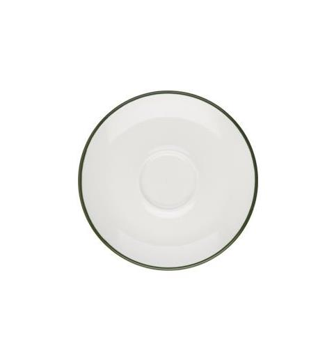 ID Fine Modest Green Lona Espresso Tabağı 12 cm 12'li