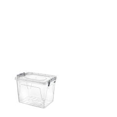 Hobbylife Plastik Derin Multi Saklama Kabı 2.7 Lt - 02 1119