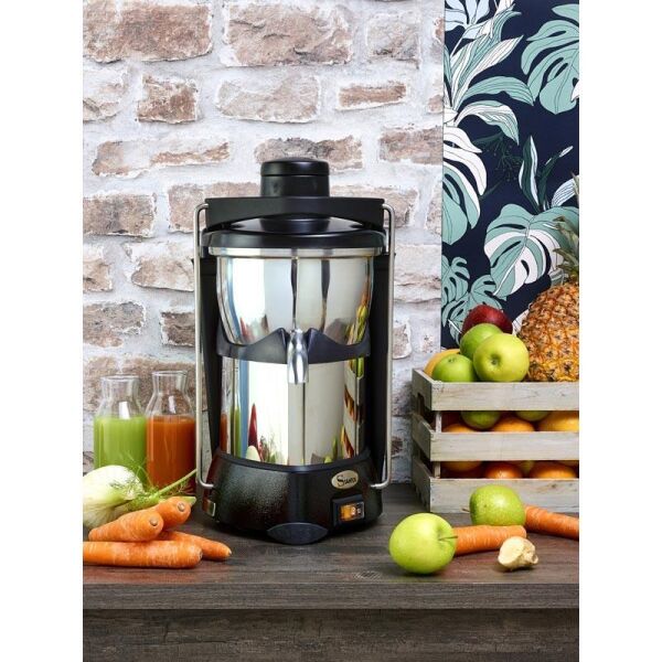 Santos Katı Meyve Sıkacağı NO:50