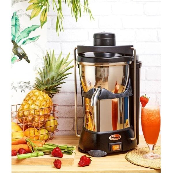 Santos Katı Meyve Sıkacağı NO:50