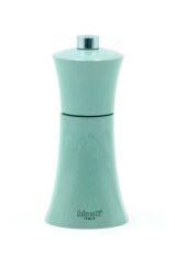 Bisetti Verona Karabiber Değirmeni Turkuaz 13 Cm