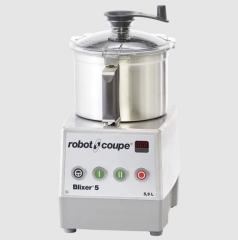 Robot Coupe Blixer 5 - 2V Mutfak Robotu