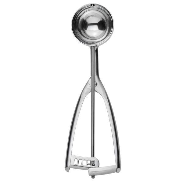 Biradlı Dondurma Kepçesi - Dondurma Kaşığı 56 mm