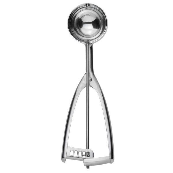 Biradlı Dondurma Kepçesi - Dondurma Kaşığı 56 mm