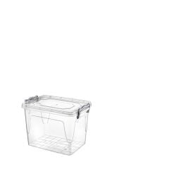 Hobbylife Plastik Derin Multi Saklama Kabı 4,5 L-  02 1120