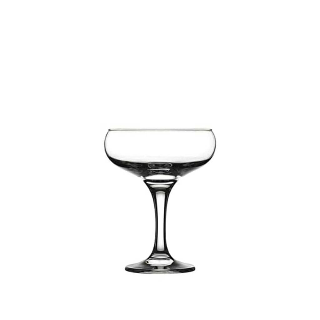 Paşabahçe 44136 Bistro Şampanya Kup Kadeh 270 cc 12'li
