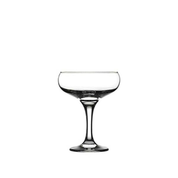 Paşabahçe 44136 Bistro Şampanya Kup Kadeh 270 cc 12'li