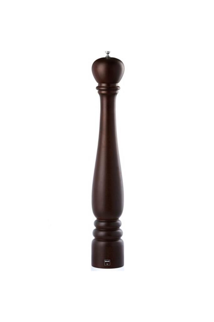 Bisetti Roma Karabiber Değirmeni Ceviz Rengi 53 CM