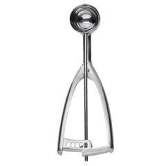 Biradlı Dondurma Kepçesi - Dondurma Kaşığı 53 mm