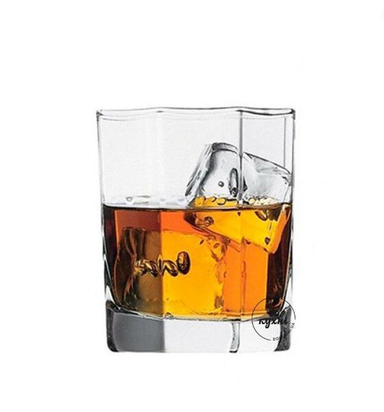 Paşabahçe 42035  Köşem Meyve Suyu Bardağı 6'lı