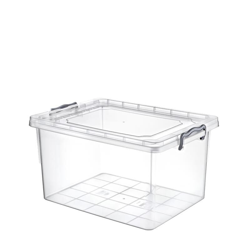 Hobbylife Plastik Petek Bal Sandığı 40 L -  02 1190