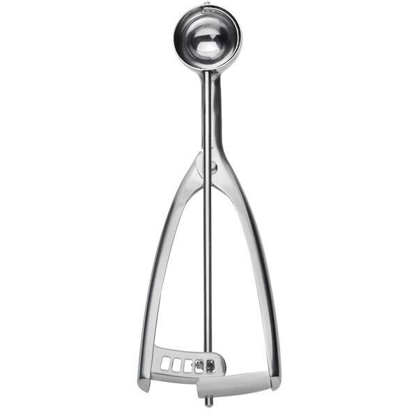 Biradlı Dondurma Kepçesi , Dondurma Kaşığı 39 mm - BRD-118/50