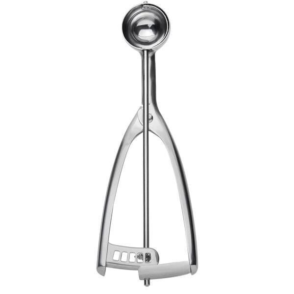 Biradlı Dondurma Kepçesi , Dondurma Kaşığı 39 mm - BRD-118/50