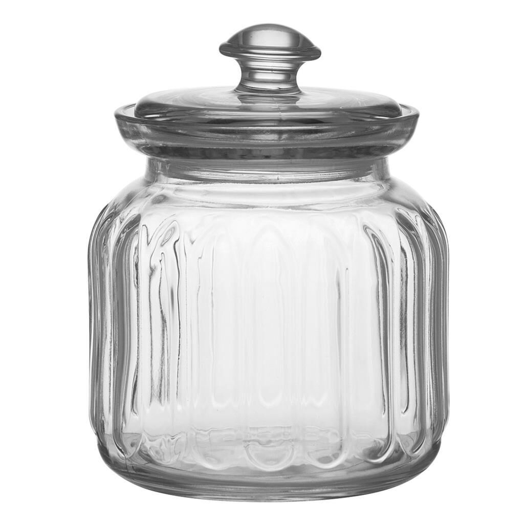 Paşabahçe 96374 Viva Cam Kavanoz 900 cc