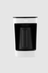 Beko TKM 2341 Keyf-i Bol Türk Kahve Makinesi Beyaz