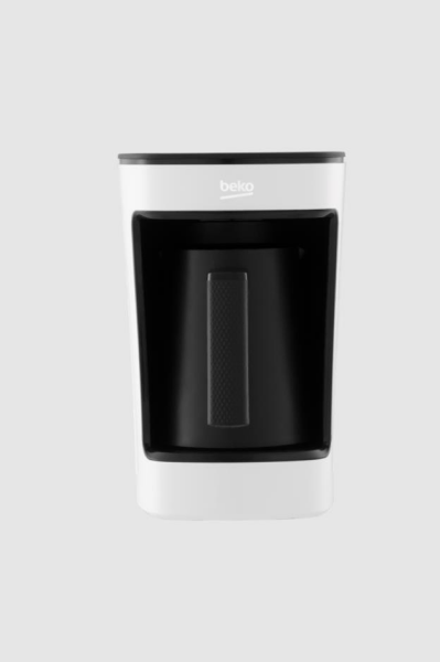 Beko TKM 2341 Keyf-i Bol Türk Kahve Makinesi Beyaz