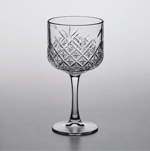 Paşabahçe 440237 Timeless Meşrubat - Kokteyl Bardağı 500 cc 6'lı