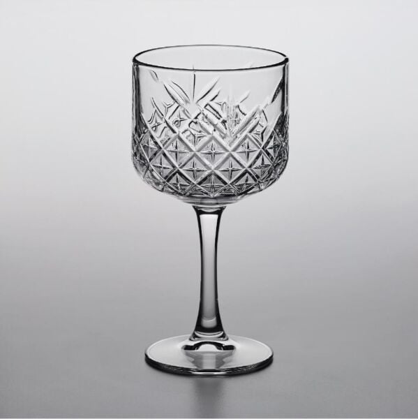 Paşabahçe 440237 Timeless Meşrubat - Kokteyl Bardağı 500 cc 6'lı