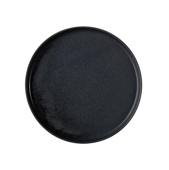 ID Fine Reckless Düz Tabak 25.5 cm 6'lı