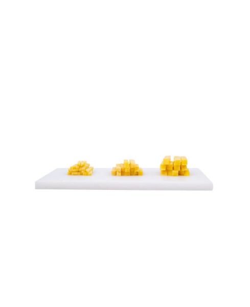 Cancan 1321 Manuel Parmak Patates Dilimleme