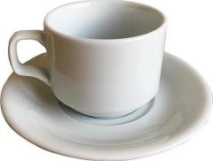 Porland Soley Otel Çay Fincanı 6'lı 140 cc - 322114